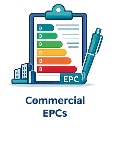 Commercial EPC