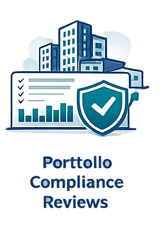 Portfolio Compliance Reviews
