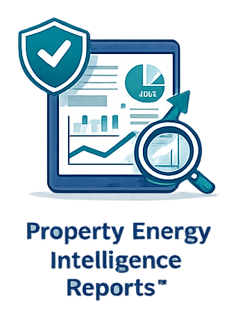Property Energy Compliance Reports