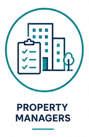 Property Managers