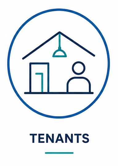 Tenants